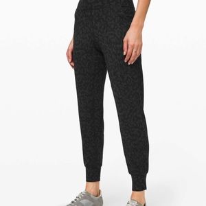 Lululemon align joggers